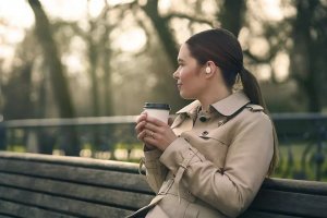 Słuchawki Philips TAT4556WT (TAT4556WT/00) 3