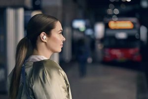 Słuchawki Philips TAT4556WT (TAT4556WT/00) 4