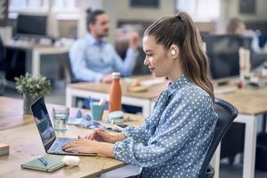 Słuchawki Philips TAT4556WT (TAT4556WT/00) 5