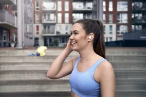 Słuchawki Philips TAT4556WT (TAT4556WT/00) 7