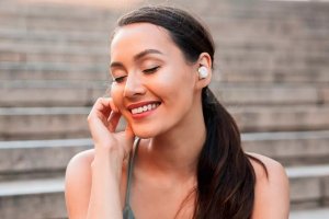 Słuchawki Philips TAT4556WT (TAT4556WT/00) 10