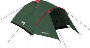 Namiot turystyczny Nils Extreme NC6013 2