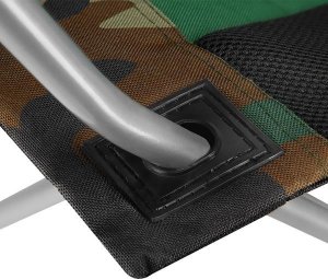 Nils Extreme Krzesło Turystyczne Moro NC3080 12