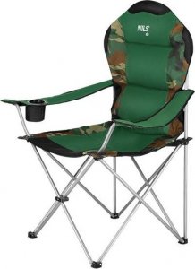 Nils Extreme Krzesło Turystyczne Moro NC3080 2