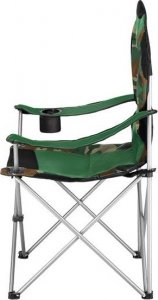 Nils Extreme Krzesło Turystyczne Moro NC3080 5