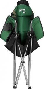 Nils Extreme Krzesło Turystyczne Moro NC3080 7