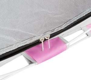 Nils Extreme NC3043 RÓŻOWY NAMIOT PLAŻOWY SAMOROZKŁADAJĄCY NILS 13