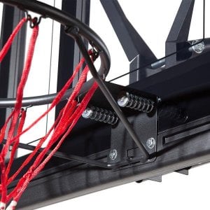 Nils Extreme ZDK020 KOSZ DO KOSZYKÓWKI NILS 8