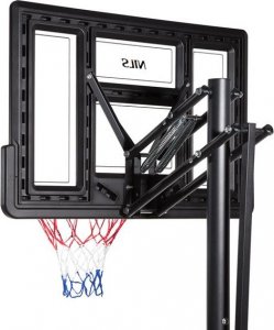 Nils Extreme ZDK020 KOSZ DO KOSZYKÓWKI NILS 10