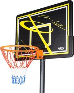 Nils Extreme ZDK319E KOSZ DO KOSZYKÓWKI NILS 2