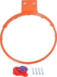 Nils Extreme ODKR04 OBRĘCZ DO KOSZYKÓWKI NILS 2