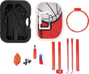 Nils Extreme ZDK881G KOSZ DO KOSZYKÓWKI NILS 2