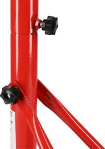 Nils Extreme ZDK881G KOSZ DO KOSZYKÓWKI NILS 6