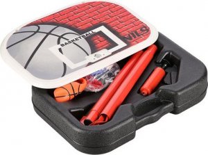 Nils Extreme ZDK881G KOSZ DO KOSZYKÓWKI NILS 10