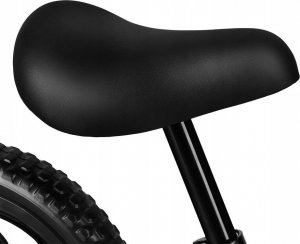 Rowerek biegowy Nils Extreme RB012 PINK ROWEREK BIEGOWY NILS FUN 7