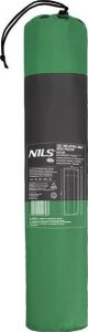 Nils Extreme NC4349 Ciemnozielona Mata Samopompująca z poduszką 10