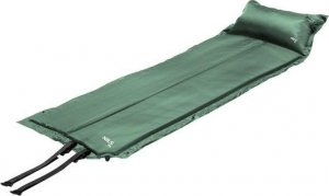 Nils Extreme NC4008 ZIELONA MATA SAMOPOMUJĄCA NILS CAMP 2