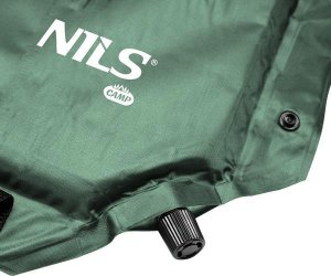 Nils Extreme NC4008 ZIELONA MATA SAMOPOMUJĄCA NILS CAMP 8