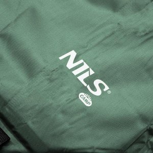 Nils Extreme NC4008 ZIELONA MATA SAMOPOMUJĄCA NILS CAMP 10