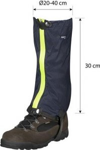 Nils Extreme NC1770 GRANATOWE STUPTUTY NILS CAMP 15