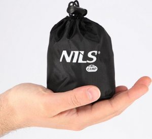 Nils Extreme NC1770 GRANATOWE STUPTUTY NILS CAMP 2