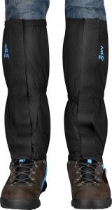 Nils Extreme NC1765 CZARNE STUPTUTY NILS CAMP 5