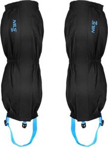 Nils Extreme NC1765 CZARNE STUPTUTY NILS CAMP 6