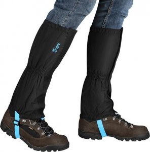 Nils Extreme NC1765 CZARNE STUPTUTY NILS CAMP 7