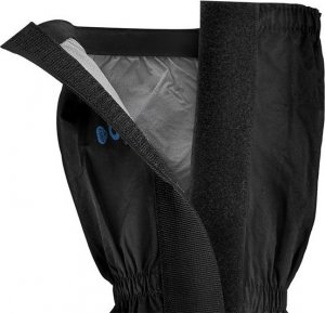 Nils Extreme NC1765 CZARNE STUPTUTY NILS CAMP 10