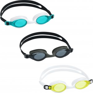 Bestway Okulary do Pływania BESTWAY Lighting Pro 1