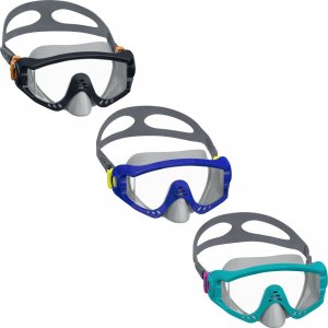 Bestway Okulary do nurkowania BESTWAY Hydro-Pro Splash Tech 2