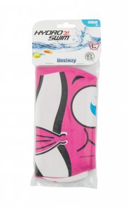 Bestway Czepek Pływacki BESTWAY Hydro Swim Niebieski 18