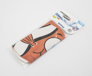 Bestway Czepek Pływacki BESTWAY Hydro Swim Niebieski 4