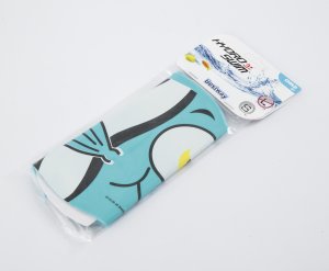 Bestway Czepek Pływacki BESTWAY Hydro Swim Niebieski 6