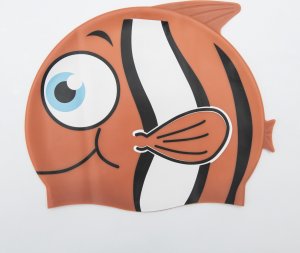 Bestway Czepek Pływacki BESTWAY Hydro Swim Niebieski 10