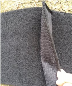 Schildkrot Zestaw Ochraniaczy Slackine SLACKERS Deluxe 3