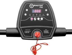 Bieżnia Master Bieżnia Elektryczna MASTER F-08 2