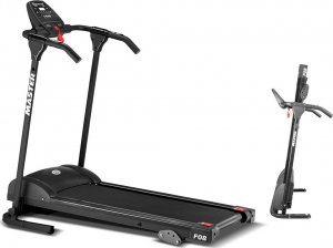 Bieżnia Master Bieżnia Elektryczna MASTER F-08 4