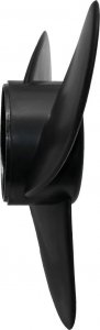 Master Zapasowe śmigło do silnika model C 66 LBs (MAS-L153) 3