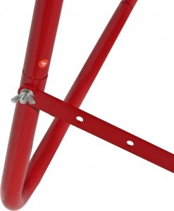 Master Rebounder Trenażer Bramka Treningowa z Siatką MASTER 100 x 100 cm 2