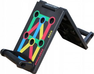 Master Uchwyty Poręcze do Pompek Deska MASTER Multi 3