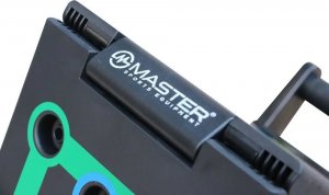 Master Uchwyty Poręcze do Pompek Deska MASTER Multi 7