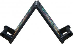 Master Uchwyty Poręcze do Pompek Deska MASTER Multi 8