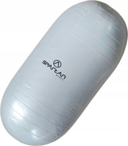 Spartan Sport Piłka Gimnastyczna Owalna Spartan 100 x 50 cm 2