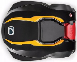 Robot koszący AL-KO Robot koszący XR5 4000 CUB CADET 11