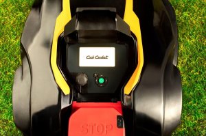 Robot koszący AL-KO Robot koszący XR5 4000 CUB CADET 12