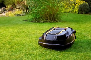 Robot koszący AL-KO Robot koszący XR5 4000 CUB CADET 5