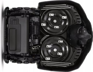 Robot koszący AL-KO Robot koszący XR5 4000 CUB CADET 7