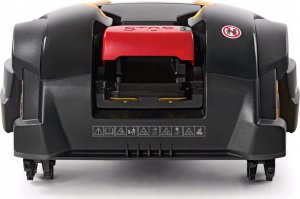 Robot koszący AL-KO Robot koszący XR5 4000 CUB CADET 10