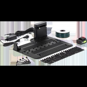 Robot koszący AL-KO Robot koszący AR900 4GARDEN 12